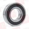 1 NEW SKF 5205A-2RS1 DOUBLE ROW BEARING
