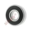 SKF 6201-2RS1 Ball Bearing 12.7x32x10mm ! NEW !