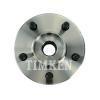 Front Wheel Hub &amp; Bearing TIMKEN HA590458 for 02-05 Jeep Liberty #1 small image