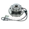 Wheel Bearing and Hub Assembly TIMKEN HA590208 fits 04-06 Chrysler Pacifica