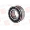 SKF 6005-2RS1/C3HT Deep Groove Ball Bearing 47 X 25 X 12 mm 2 Seals NIB #1 small image