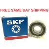 New SKF Roller Bearing 5202ATN9/C3 15mm ID, 35mm OD, 5/8&quot; W #1 small image