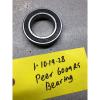 SKF ,Bearings#6009 2RSJEM,30day warranty, free shipping lower 48! #1 small image