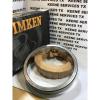 Timken HM237542 Tapered Roller Bearing, Single Cone, Standard Tolerance,
