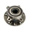 Wheel Bearing and Hub Assembly TIMKEN HA590551 fits 14-16 Jeep Cherokee #1 small image