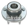 Wheel Bearing and Hub Assembly Front TIMKEN HA590026 fits 05-09 Ford Mustang #1 small image