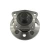 Wheel Bearing and Hub Assembly Rear TIMKEN 512018