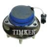 Front Wheel Hub &amp; Bearing TIMKEN HA590077 for Cadillac CTS-V SRX STS