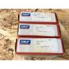 3-SKF ,Bearings#6205-2RSH,30day warranty, free shipping lower 48! #1 small image