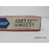 Skf Ball Bearing 6204 2RS JEMUE01 New #24819 #1 small image