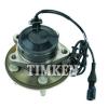 Wheel Bearing and Hub Assembly TIMKEN HA590398 fits 10-15 Jaguar XJ #1 small image