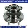 Wheel Bearing and Hub Assembly Rear TIMKEN HA590056 fits 07-15 Mazda CX-9 #1 small image