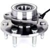 Wheel Bearing-Hub Unit Bearing Timken SP550304 #1 small image