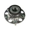 Wheel Bearing and Hub Assembly Rear TIMKEN HA590434 fits 11-15 Honda CR-Z #1 small image