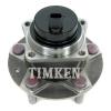 TIMKEN HA590096 Wheel Bearing &amp; Hub Assembly Front Left Right EACH for RX-8 RX8