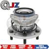 Wheel Bearing and Hub Assembly Front TIMKEN SP550308