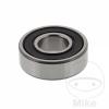 SKF 6202-2RSH/C3 Ball Bearing lot of 2