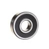 SKF 6303-2RS1 6303-2RS1/C3HT Shielded Ball Bearing #1 small image