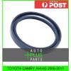 NEW CR SKF Chicago Rawhide 21603 Rubber Oil Seal H1S4 R 55x68x8 #1 small image