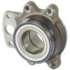 Wheel Bearing Assembly Rear TIMKEN 511011 fits 91-96 Nissan 300ZX #1 small image