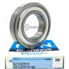 Nachi 6210ZZE C3 (=SKF 6303 2RS, Fafnir 210 KDD, NTN, NSK) 6210 ZZEC3,