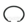 Wheel Bearing Retaining Ring Front TIMKEN RET188 #1 small image