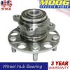 Wheel Bearing and Hub Assembly Rear TIMKEN HA590152 fits 06-11 Honda Civic #1 small image