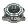 Timken BM500005 Rear Wheel Bearing #1 small image