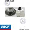 Wheel Bearing and Hub Assembly TIMKEN HA597957 fits 98-00 Volvo V70 #1 small image