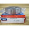 SKF Model: 6204-2Z/C3 QE6 HT51 Deap Groove Bearing. New Old Stock #1 small image