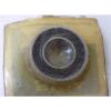 SKF Bearing -- 6003-2RS1/QE6 / CC1-6003-2RS -- New #1 small image