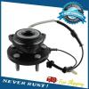Wheel Bearing and Hub Assembly Front TIMKEN SP450204 fits 10-11 Ford Ranger