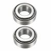 Timken Set 34, Set34 (LM12748/LM12710) Cup &amp; Cone Set Tapered Roller Bearing #1 small image