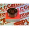 SKF SEALED BALL BEARING MODEL 5206CZZ 0F