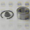 SNR Wheel Bearing Kit R16960