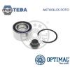 SNR Wheel Bearing Kit R15860