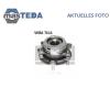 SNR Wheel Bearing Kit R16891 #1 small image
