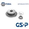 SNR Wheel Bearing Kit R16623 #1 small image