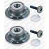 SNR Wheel Bearing Kit R15454 #1 small image