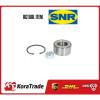 SNR Wheel Bearing Kit R17337