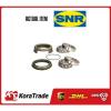 SNR Wheel Bearing Kit R14160 #1 small image