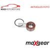 SNR Wheel Bearing Kit R18412 #1 small image