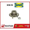 SNR Wheel Bearing Kit R17416