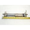 FSERIES NOK F.TEC PRZ-**12-100 CYLINDER, THK RSR9WZM LM GUIDE RAIL LENGTH: 200mm