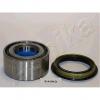 SNR  Wheel Bearing Kit R16867 #1 small image