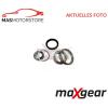 SNR Wheel Bearing Kit R16859