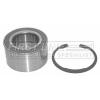 SNR Wheel Bearing Kit R15126 #1 small image
