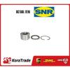 SNR Wheel Bearing Kit R14152 #1 small image