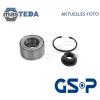 SNR  Wheel Bearing Kit R15263