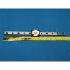 STAR 0442-294-01 AA 10 N THK NSK IKO Linear Slide Rail With 2 Blocks 320mm(A001) #1 small image